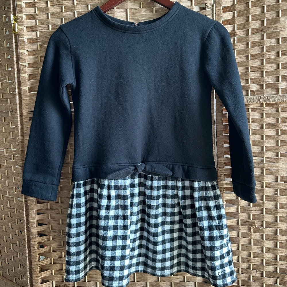 Vineyard Vines Dress and Headband